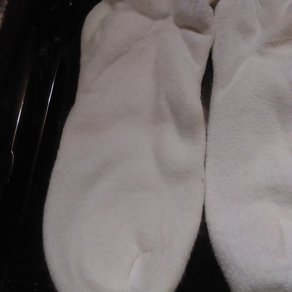 2 new pair vintage coke socks - Picture 7 of 7